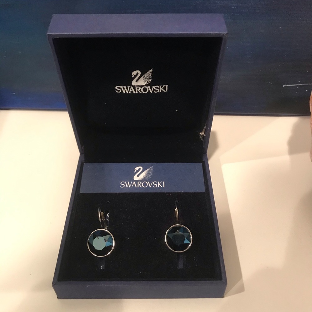 Swarovski Earrings